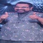 Shankar Mahadevan