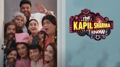 Kapil Sharma Show