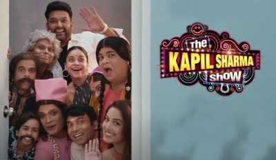 Kapil Sharma Show