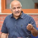 Manish Sisodia