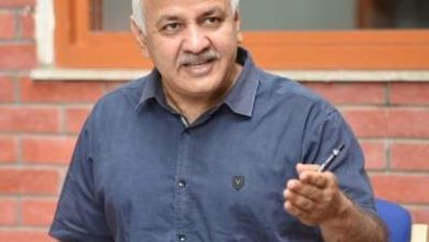 Manish Sisodia