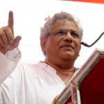 Sitaram Yechuri