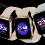 smartwatch market