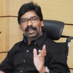 Hemant Soren