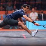 squash