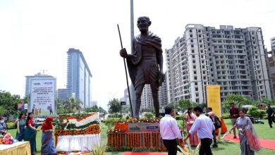 statue-of-mahatma