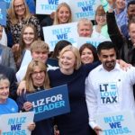 Liz Truss