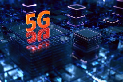 5G cost scale