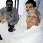 Lalu Prasad