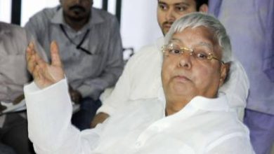 Lalu Prasad