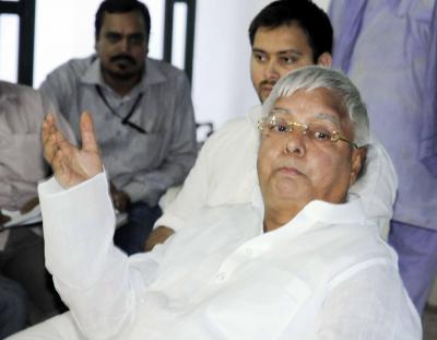 Lalu Prasad