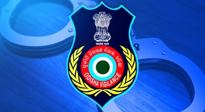 odisha vigilance