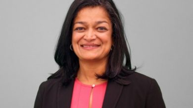 Pramila Jayapal