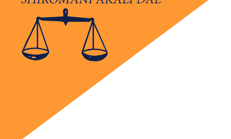 Akali Dal