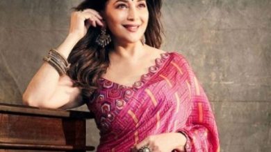 Madhuri