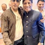 Raju-Bhandarkar
