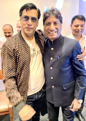 Raju-Bhandarkar