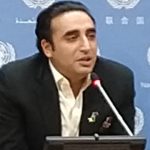 Bilawal Bhutto