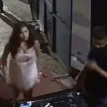 Delhi club brawl