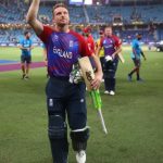 Jos Buttler
