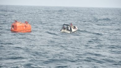 Indian Coast Guard