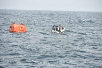 Indian Coast Guard