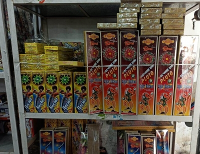 Crackers Industry