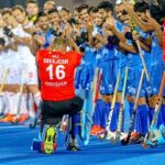 Indian Hockey