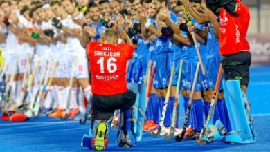 Indian Hockey