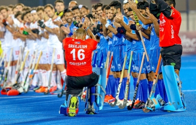 Indian Hockey