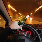 Drunken driving
