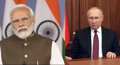 Putin-Modi