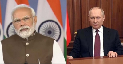 Putin-Modi