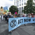 environment activists