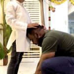 Raghava Lawrence