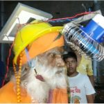 Fanned Helmet-Lalluram