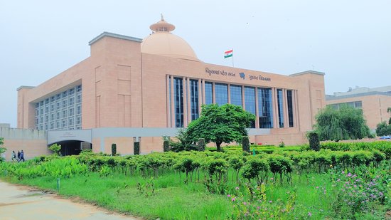 Gujarat Assembly