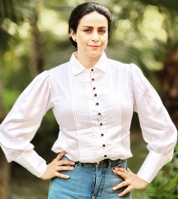 Gul Panag