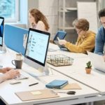 Hybrid work