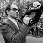 Jean-Luc Godard