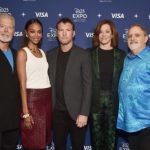 James Cameron
