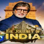 Journey of India