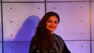 Ayesha Jhulka