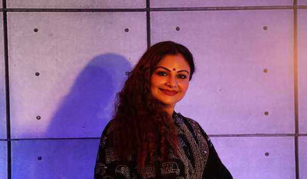 Ayesha Jhulka