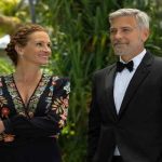 Julia-George Clooney