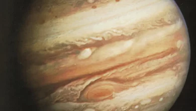 Jupiter