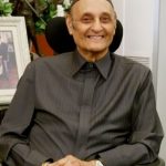 Dr Karan Singh