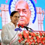 K Chandrasekhar Rao