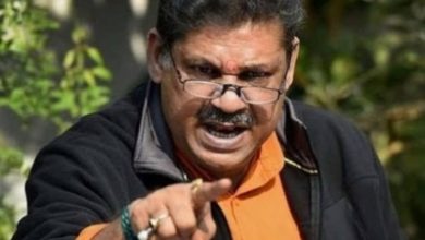 Kirti Azad