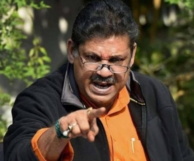 Kirti Azad